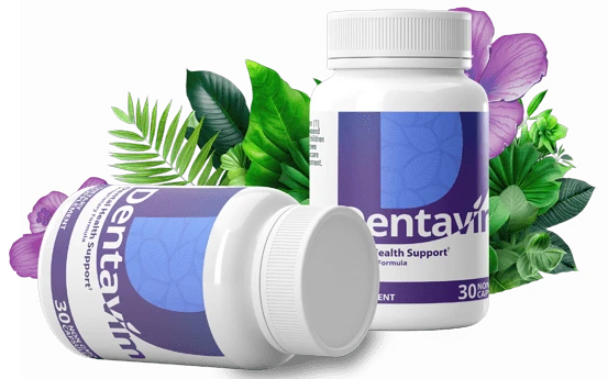 Dental Health Support Supplement